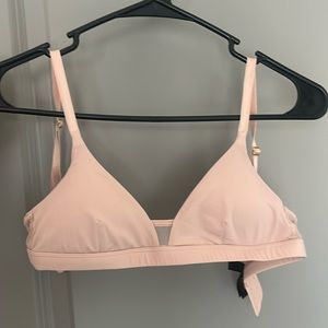 XXS Nude Pepper bra